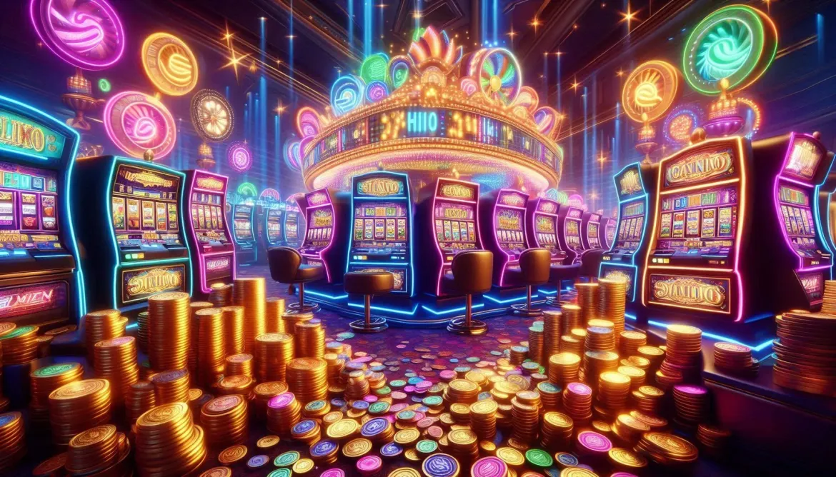Betzito Casino