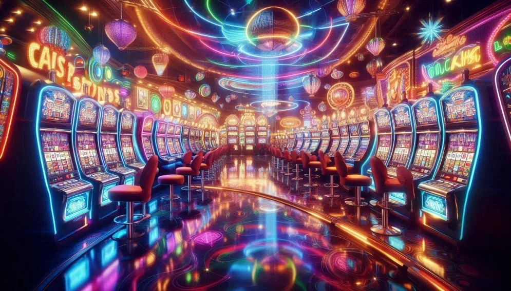 Betzito Casino